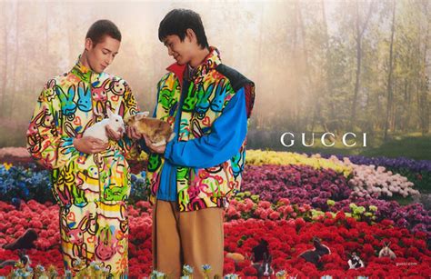 chinese new year 2021 gucci|gucci chinese new year.